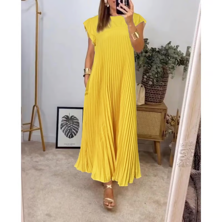 Juliette - Timeless and comfortable dress