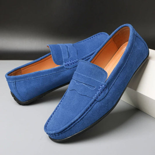 RUPERT | ORTHOPEDIC PREMIUM LOAFERS