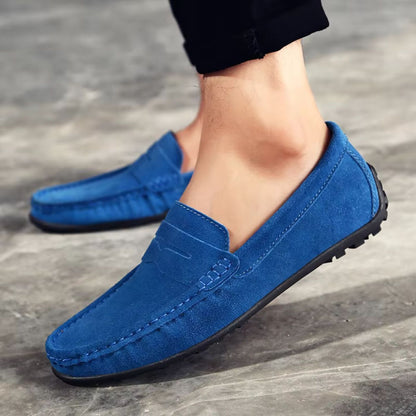 RUPERT | ORTHOPEDIC PREMIUM LOAFERS