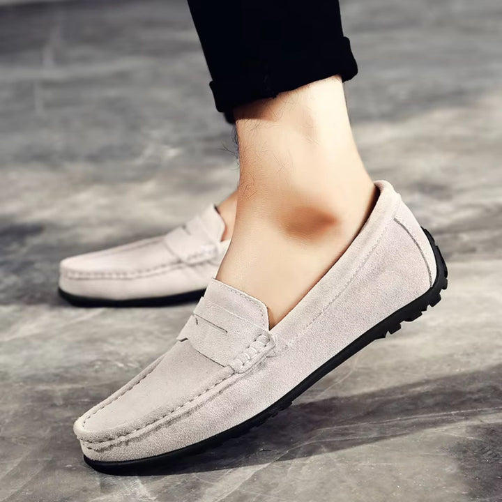 RUPERT | ORTHOPEDIC PREMIUM LOAFERS
