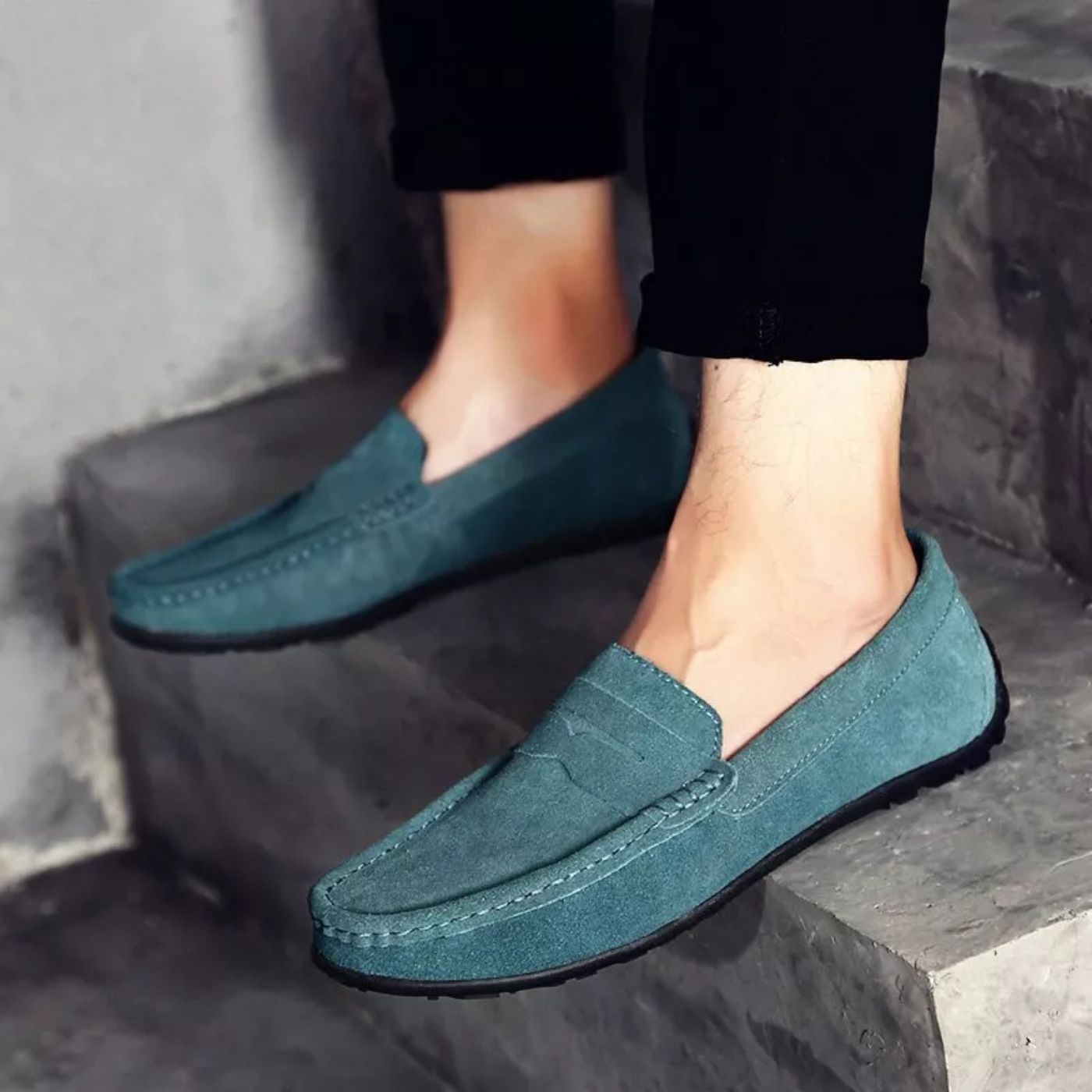 RUPERT | ORTHOPEDIC PREMIUM LOAFERS