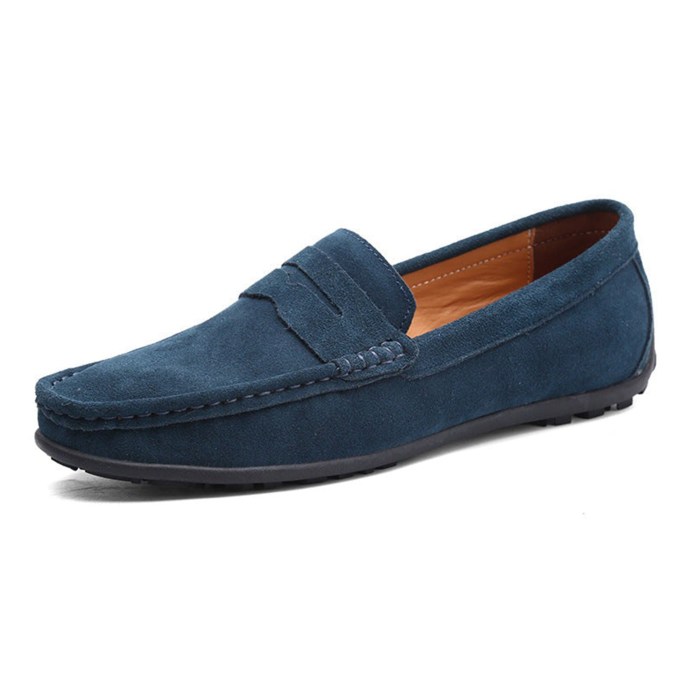 RUPERT | ORTHOPEDIC PREMIUM LOAFERS