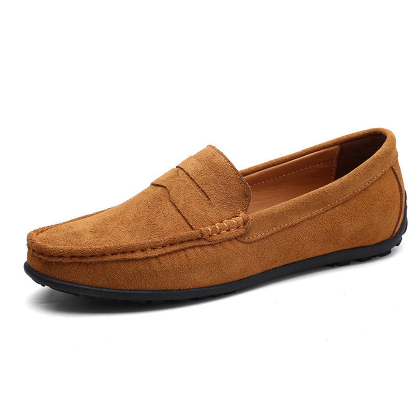RUPERT | ORTHOPEDIC PREMIUM LOAFERS