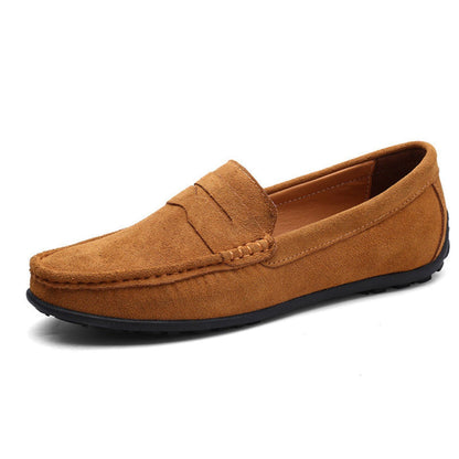 RUPERT | ORTHOPEDIC PREMIUM LOAFERS