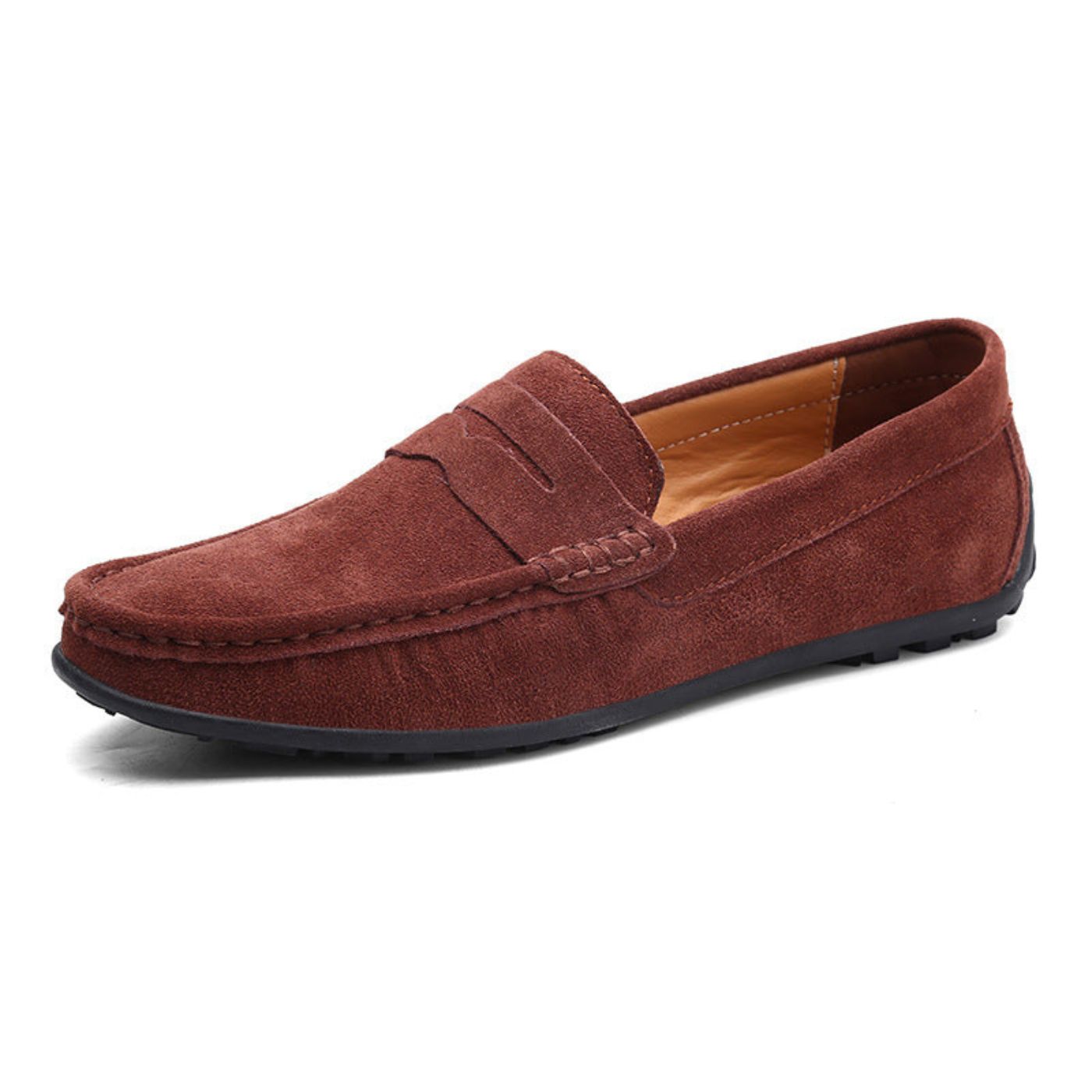 RUPERT | ORTHOPEDIC PREMIUM LOAFERS