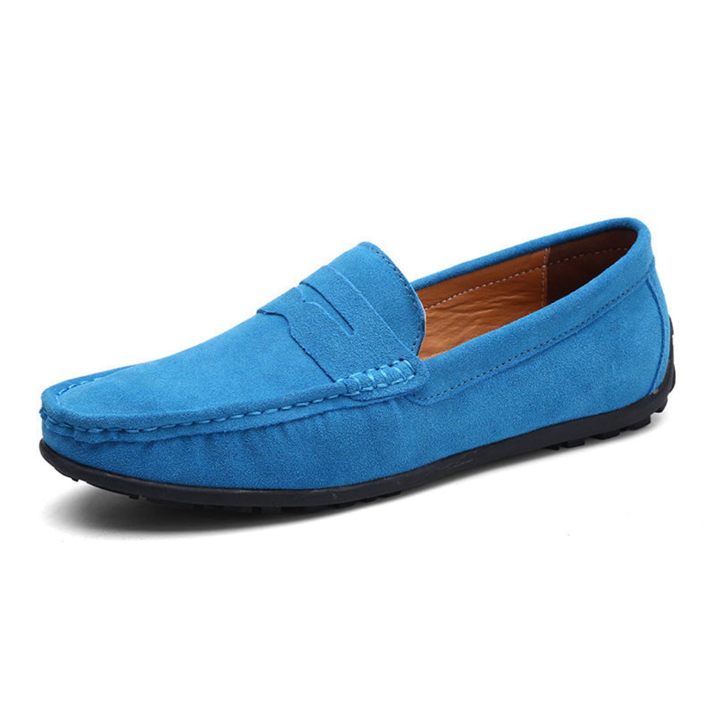 RUPERT | ORTHOPEDIC PREMIUM LOAFERS