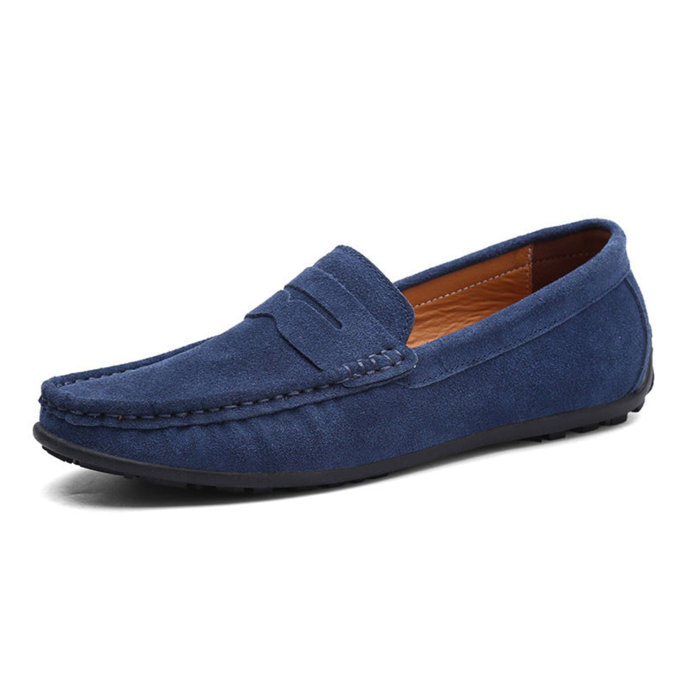 RUPERT | ORTHOPEDIC PREMIUM LOAFERS