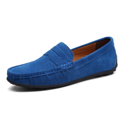 RUPERT | ORTHOPEDIC PREMIUM LOAFERS