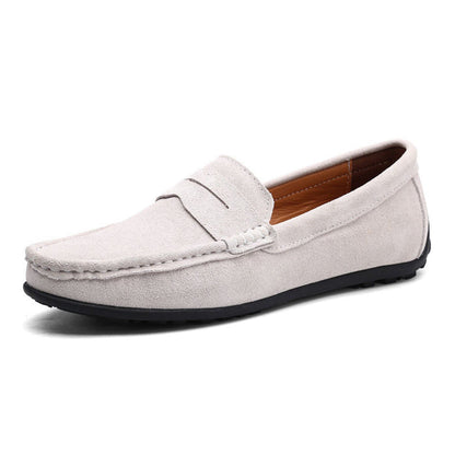 RUPERT | ORTHOPEDIC PREMIUM LOAFERS