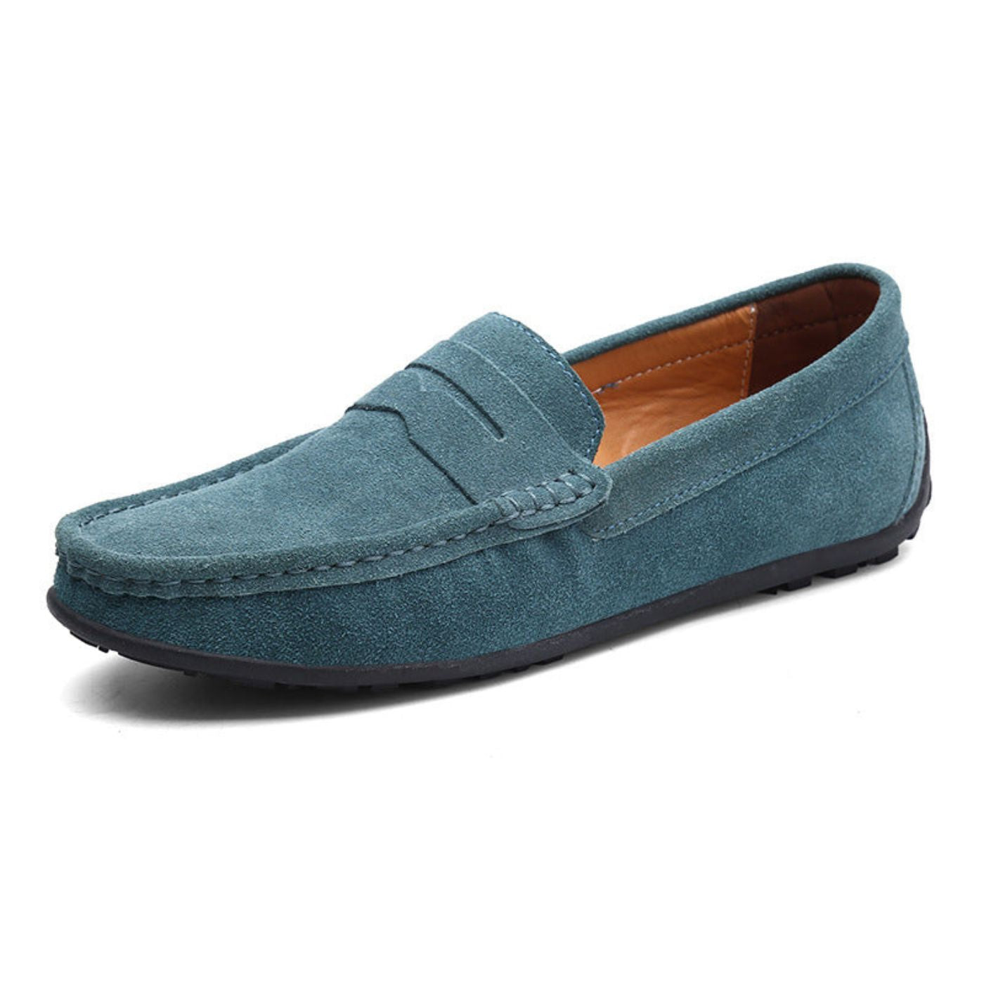 RUPERT | ORTHOPEDIC PREMIUM LOAFERS
