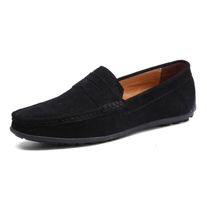 RUPERT | ORTHOPEDIC PREMIUM LOAFERS