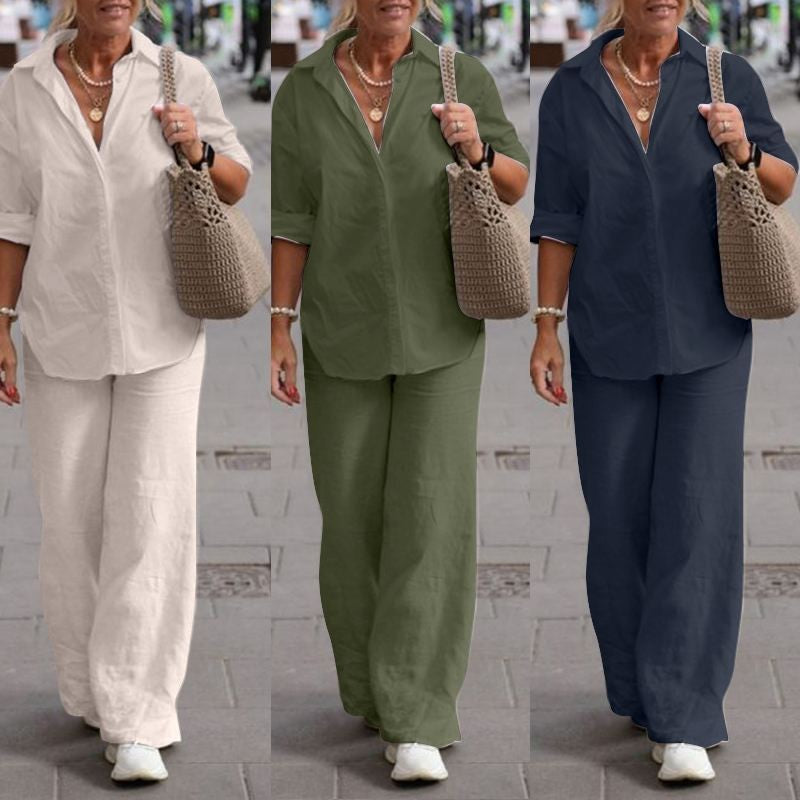 Donna – 2 pieces set
