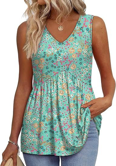 Elenor - Elegant casual everyday top