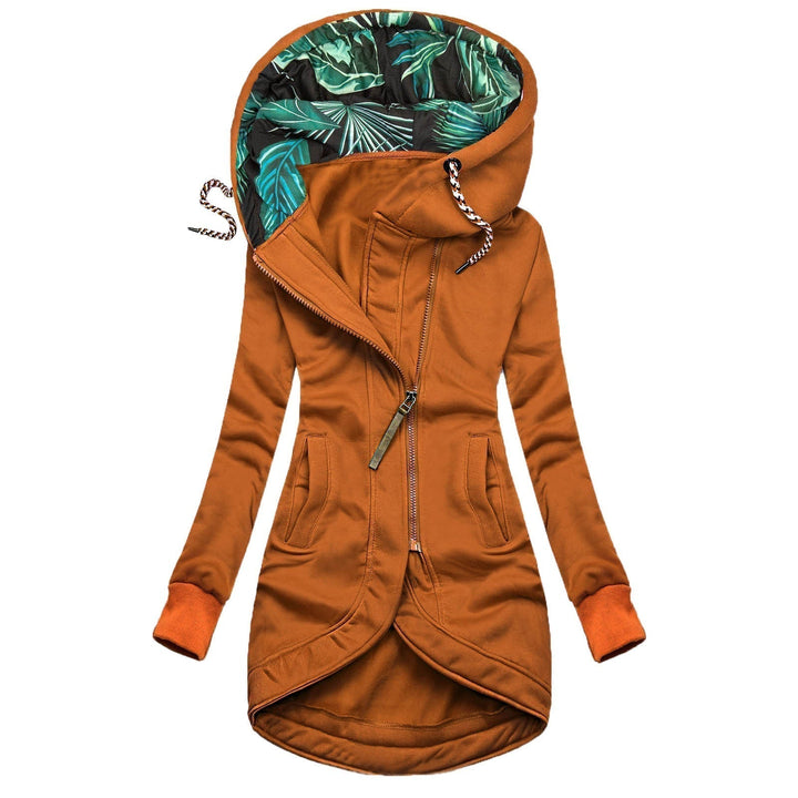 Isla | The Palm Rain Jacket