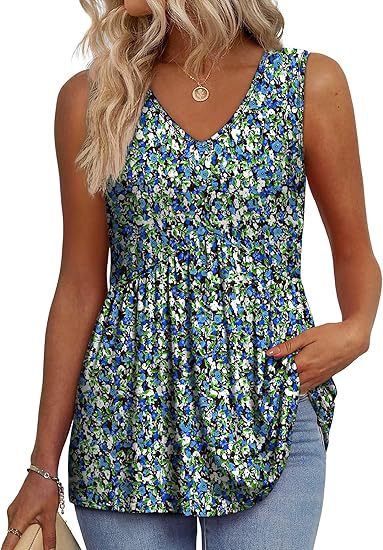 Elenor - Elegant casual everyday top