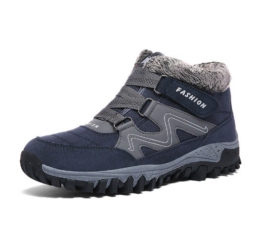 Anita | Warm Winter Boots