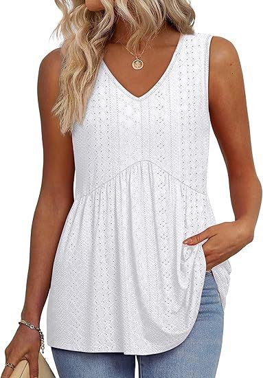 Elenor - Elegant casual everyday top