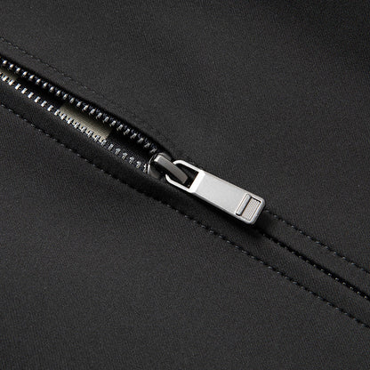 Adolfo - Classic Windbreaker Jacket