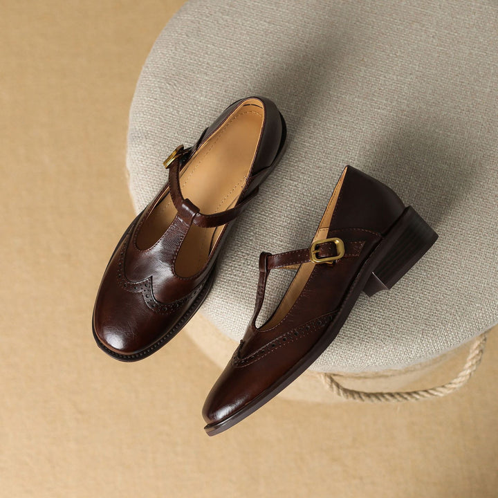 Marylou | Shoes