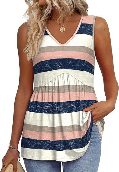 Elenor - Elegant casual everyday top
