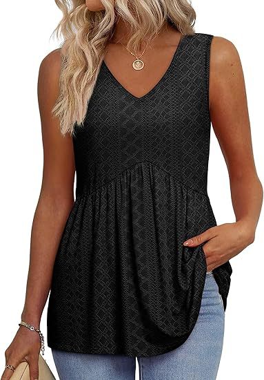 Elenor - Elegant casual everyday top