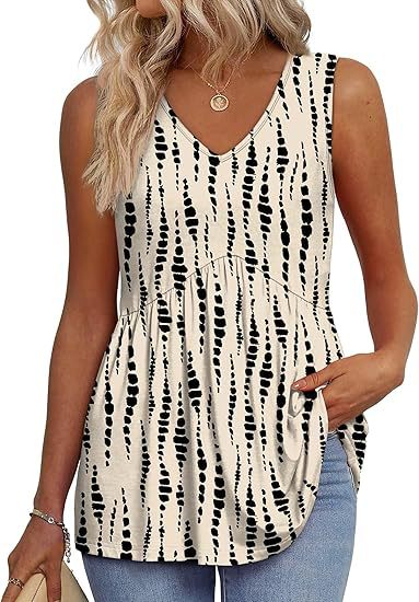 Elenor - Elegant casual everyday top