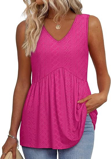 Elenor - Elegant casual everyday top