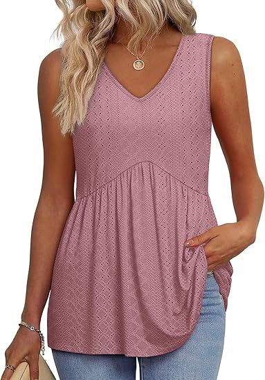 Elenor - Elegant casual everyday top