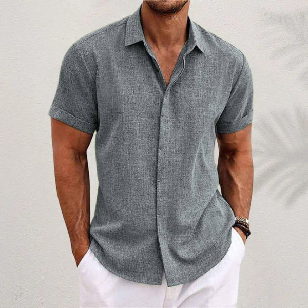 Provence™ | Classic Shirt