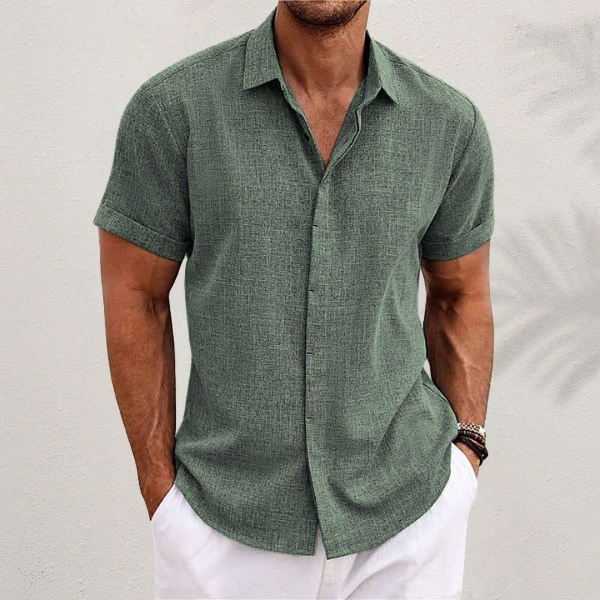 Provence™ | Classic Shirt