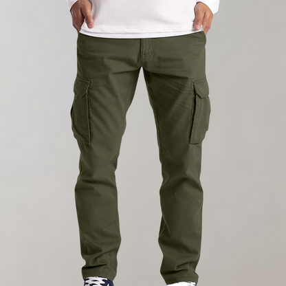 Lexie | Trousers with pockets