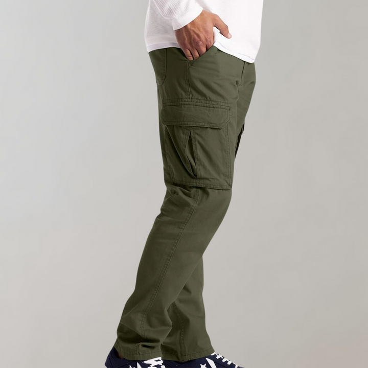 Lexie | Trousers with pockets
