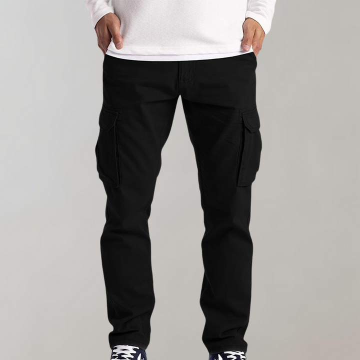 Lexie | Trousers with pockets