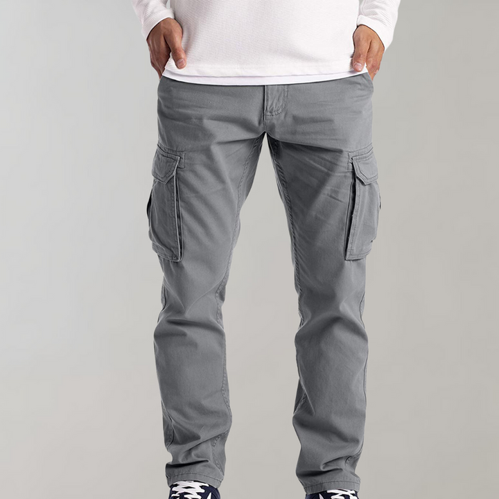 Lexie | Trousers with pockets