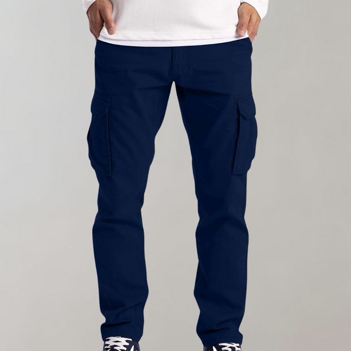 Lexie | Trousers with pockets