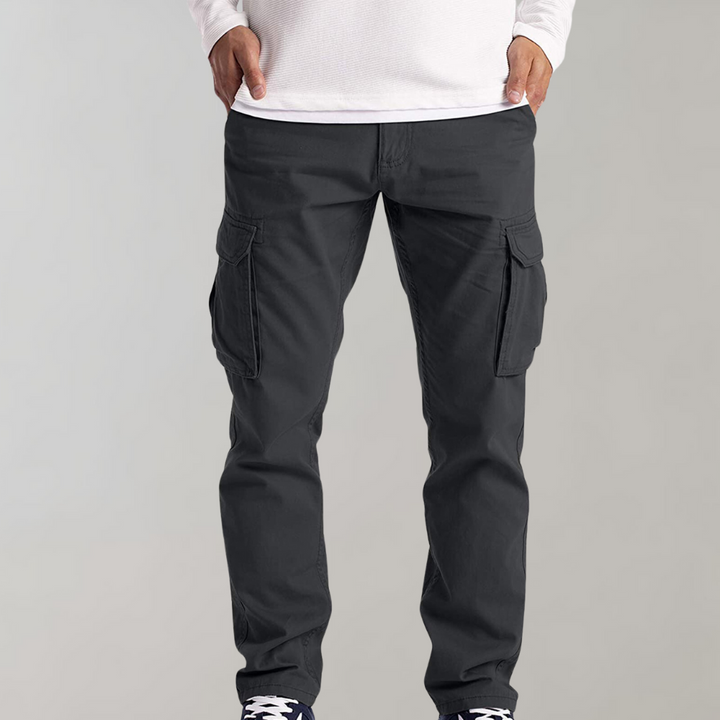 Lexie | Trousers with pockets