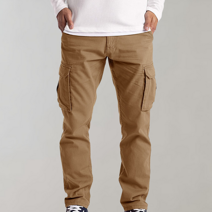 Lexie | Trousers with pockets