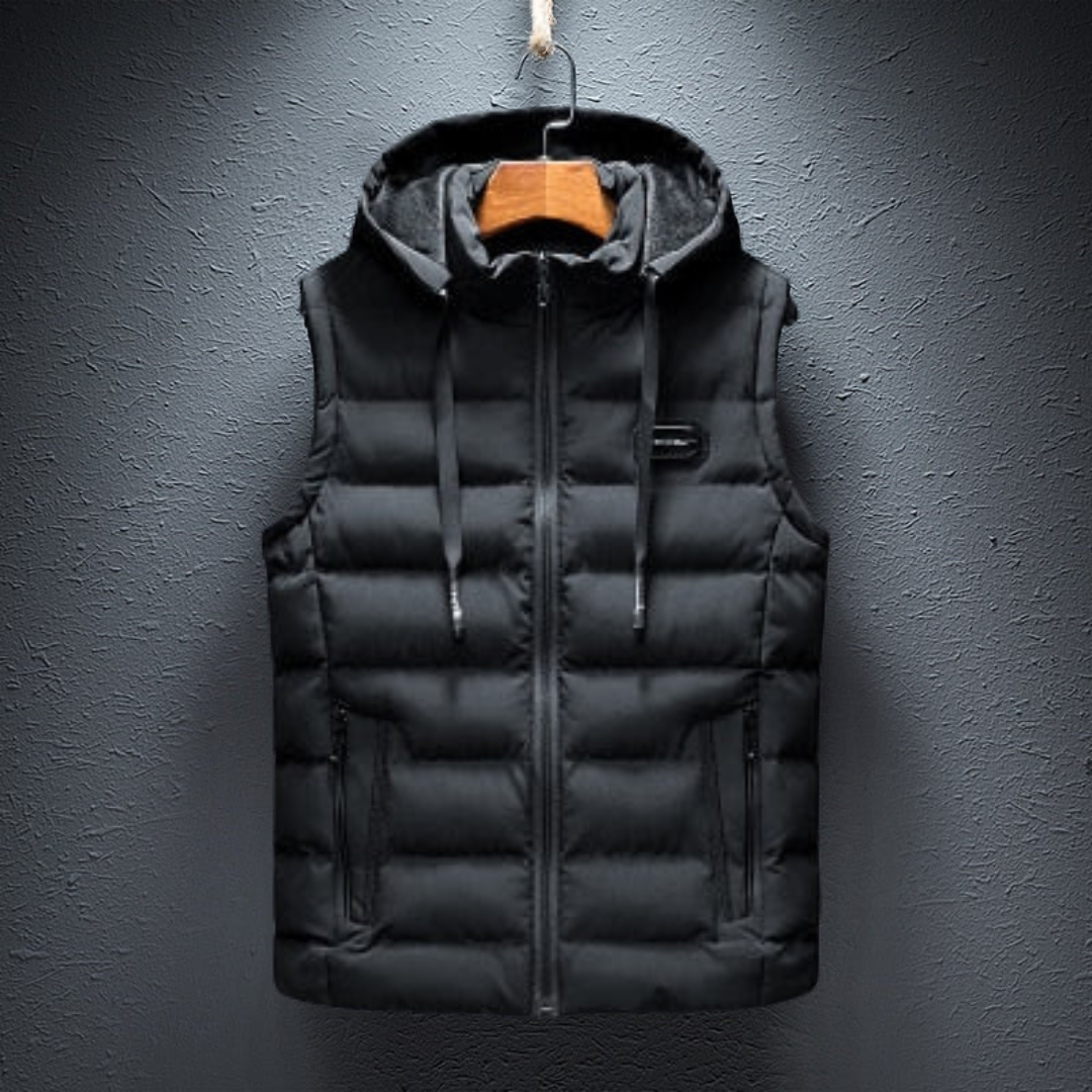 Jaxon™ | Premium Thermal Bodywarmer