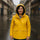 Amelie™ | Waterproof and Windproof Jacket
