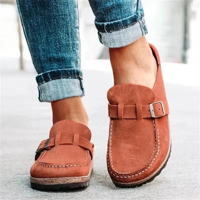 Amara™ | Orthopedic Slip-On Loafers