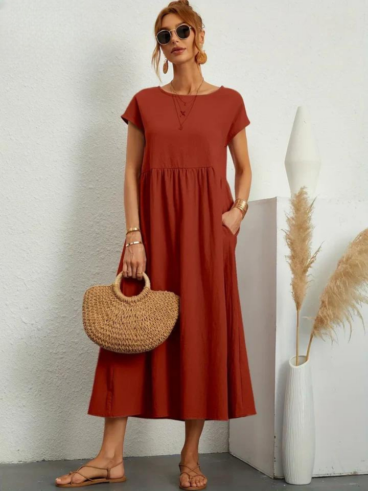 Aileen™ | Dress