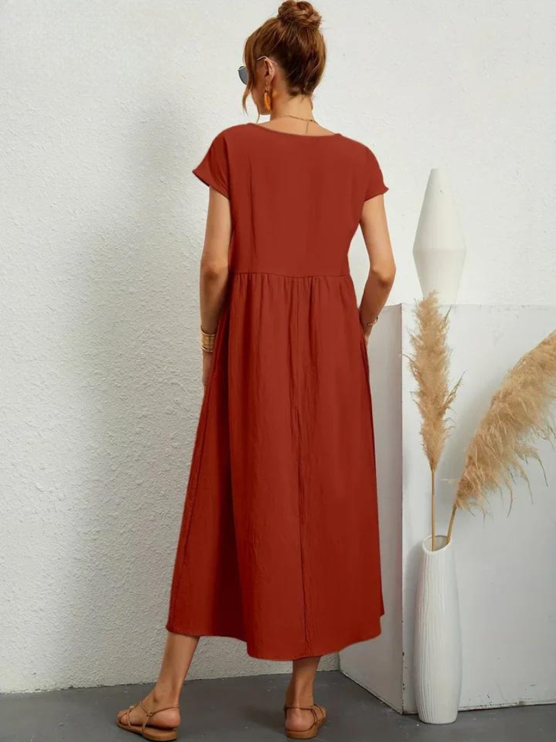 Aileen™ | Dress