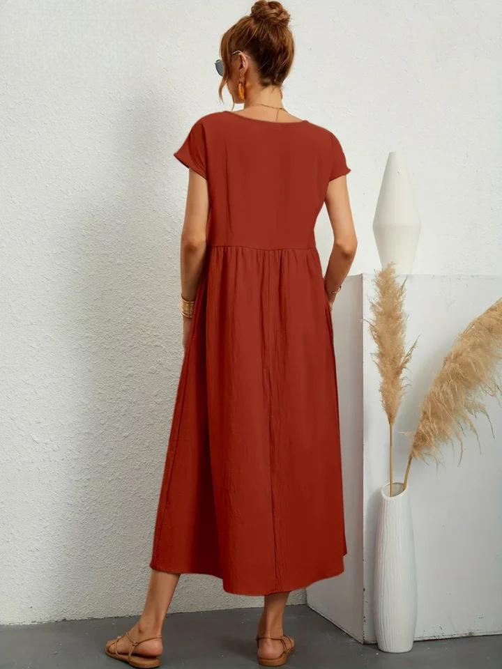 Aileen™ | Dress