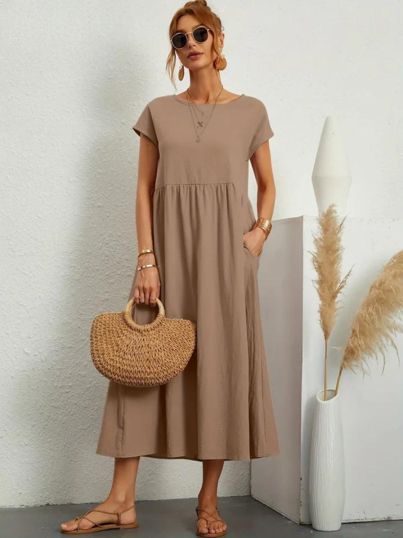 Aileen™ | Dress