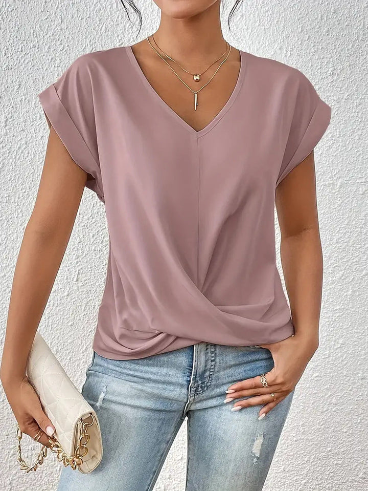 Flow™ - Casual Loose Summer Shirt