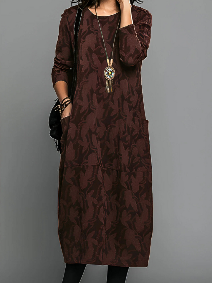 Bertha | Elegant Dress