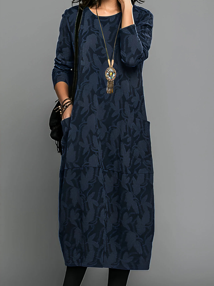 Bertha | Elegant Dress