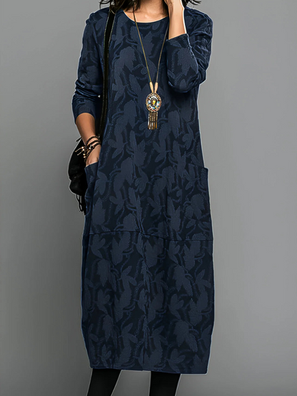 Bertha | Elegant Dress