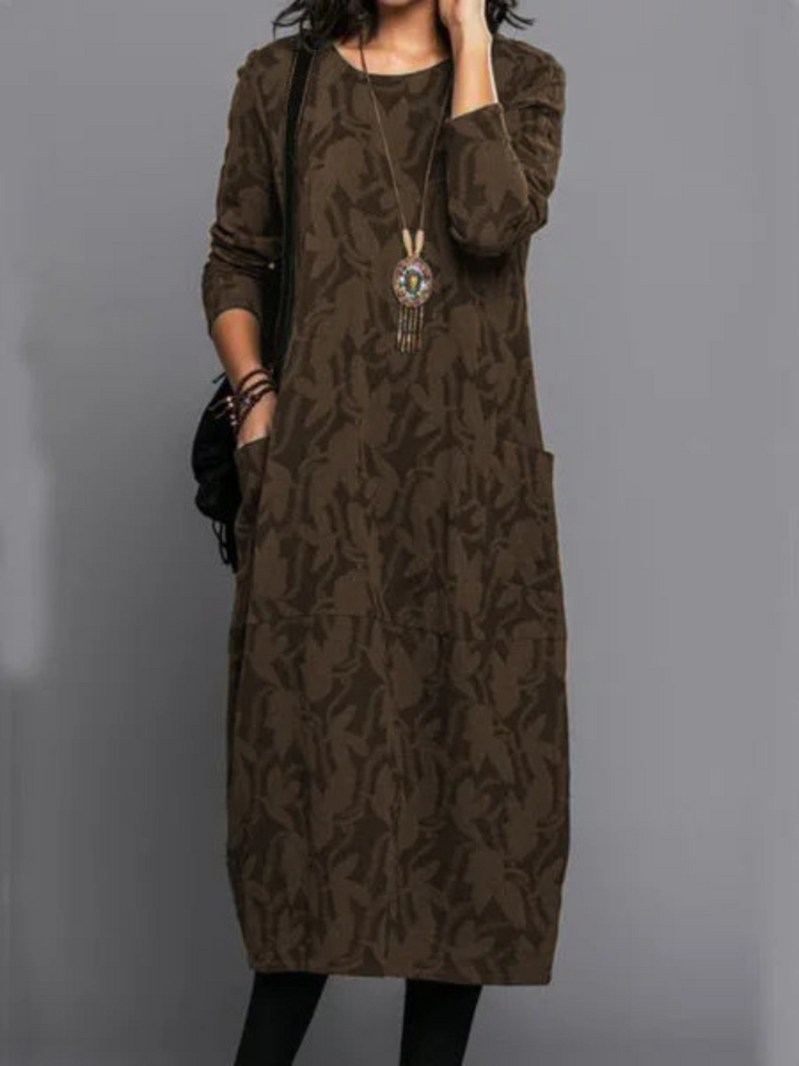 Bertha | Elegant Dress