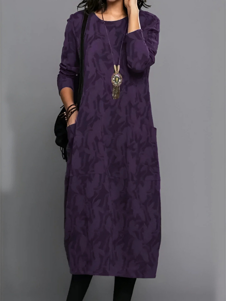 Bertha | Elegant Dress